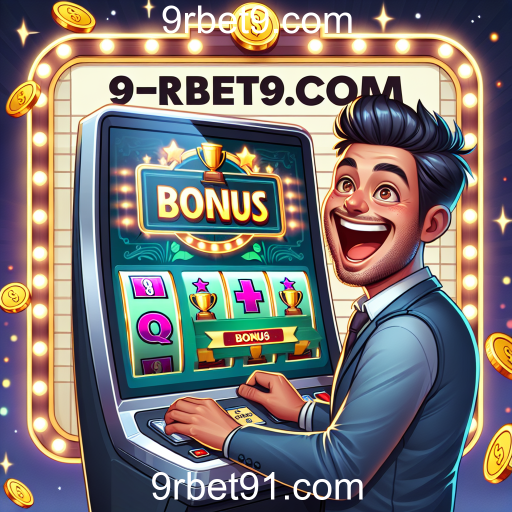 Descubra o Mundo dos Jogos de Bônus no 9rbet9.com